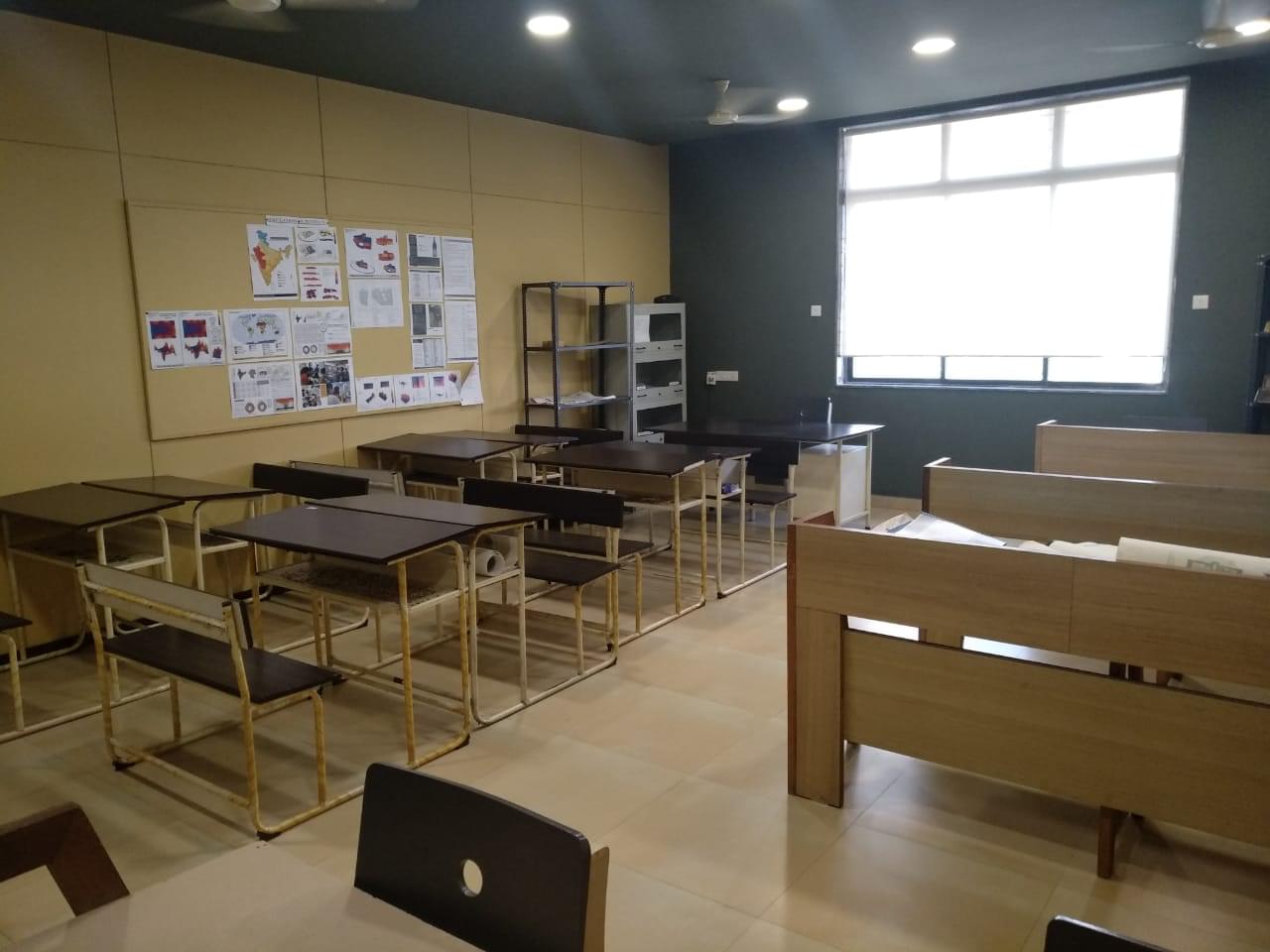 Lokmanya Tilak Institute of Architecture and Design Studies Navi Mumbai Campus photo 34